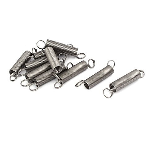 【廃盤】Zenn パーカッション テーブル Amazon | uxcell テンションスプリング 引張りばね 304